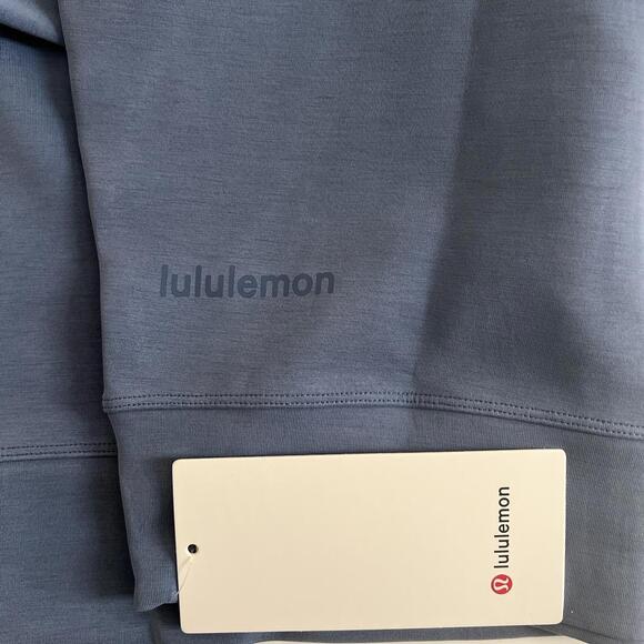 Lululemon Softstreme Perfectly Oversized Cropped - Picture 4 of 6